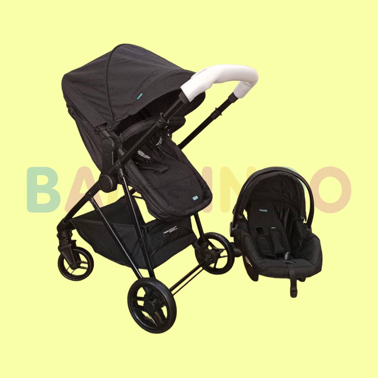 Stroller : N-YK-58-19