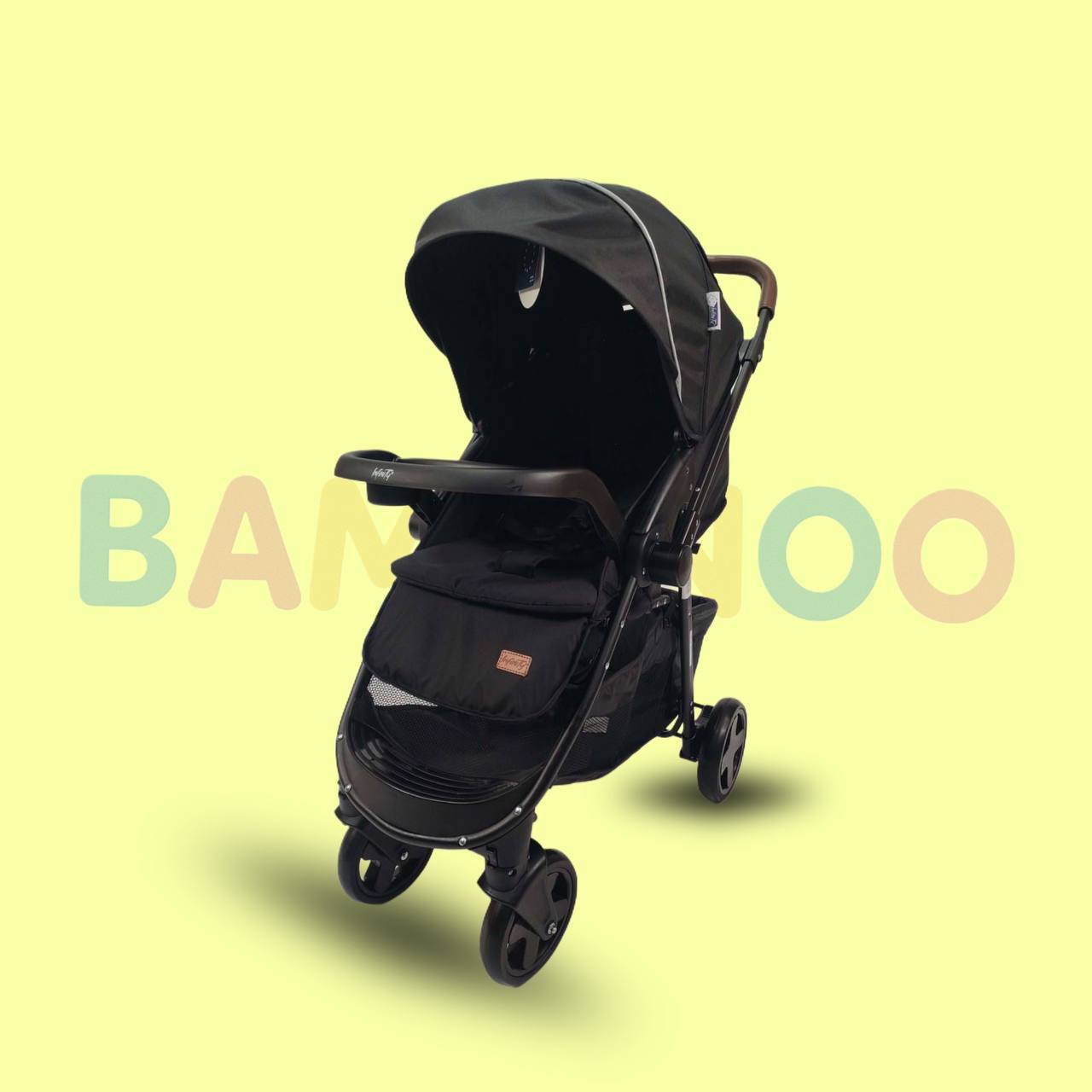Infinty stroller