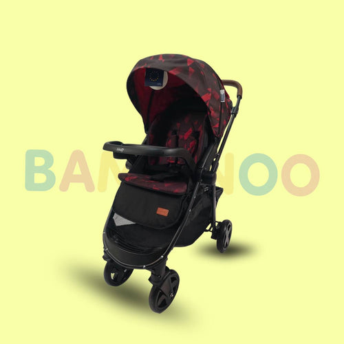 Infinty stroller