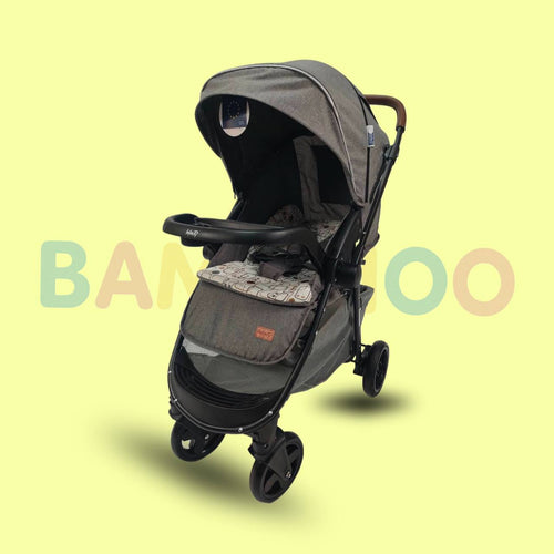 Infinty stroller