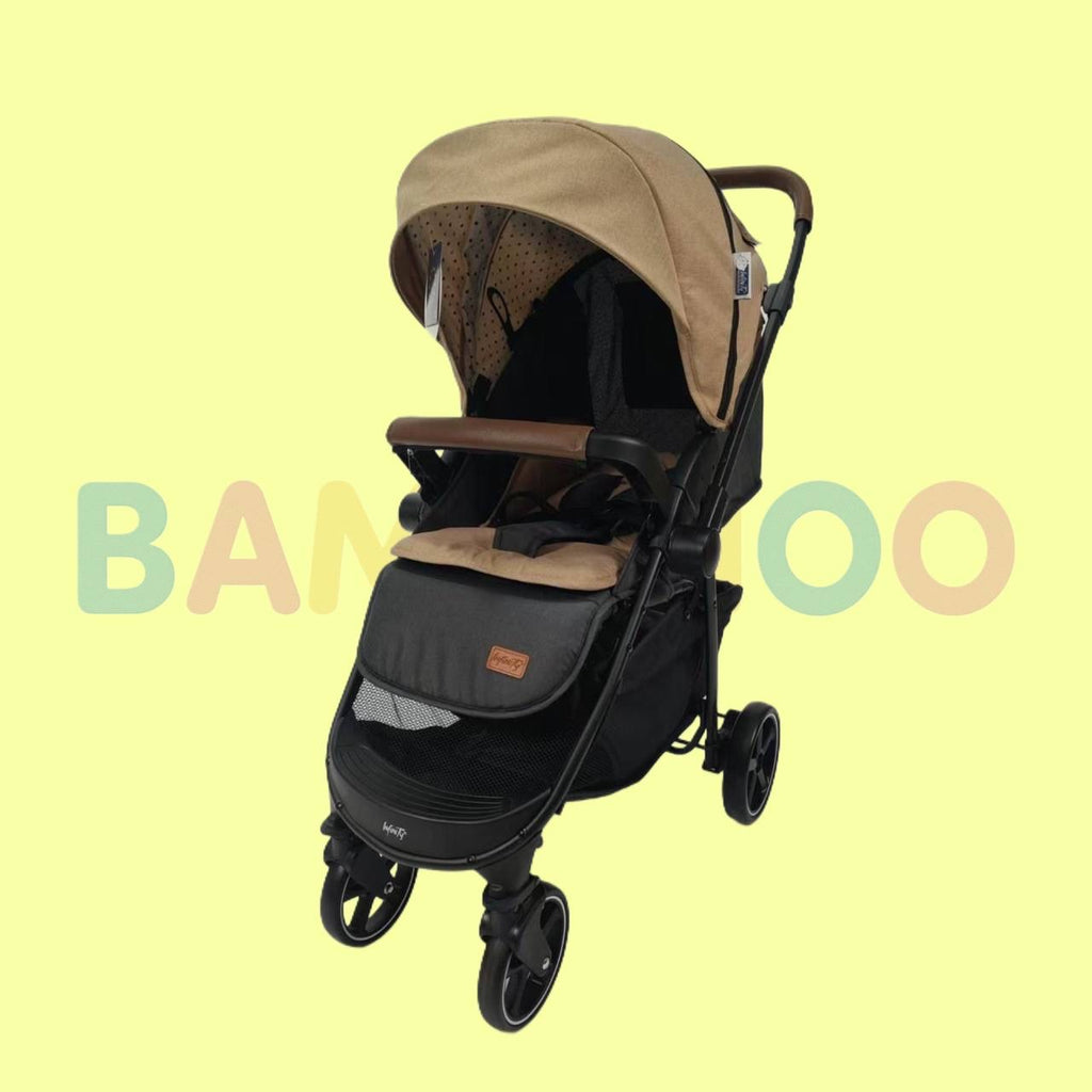 Infinty stroller 2