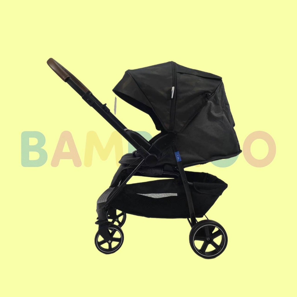 Infinty stroller 2