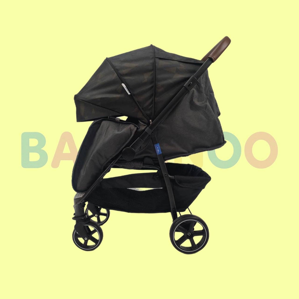 Infinty stroller 2
