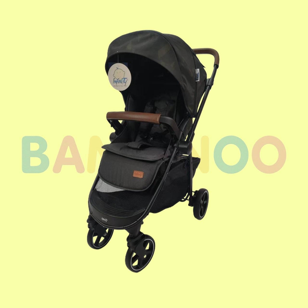 Infinty stroller 2