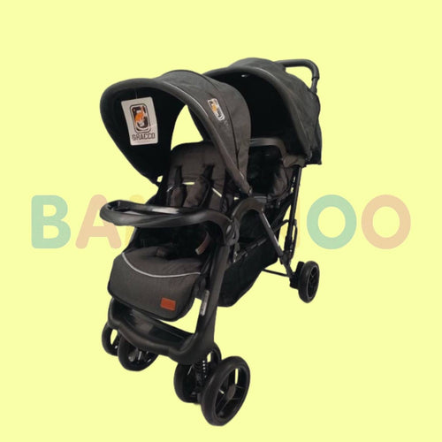 GRACCO Double Stroller